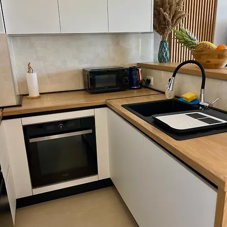 Ellenora Appartamento Imotski