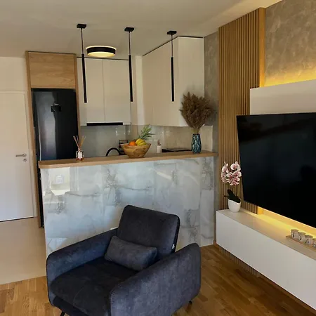 Appartamento Ellenora