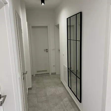 Appartamento Ellenora