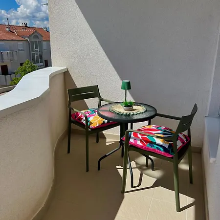 Ellenora Appartamento Imotski