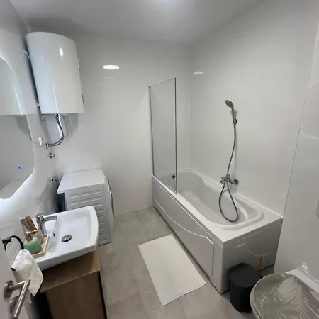 Apartman Ellenora Imotski