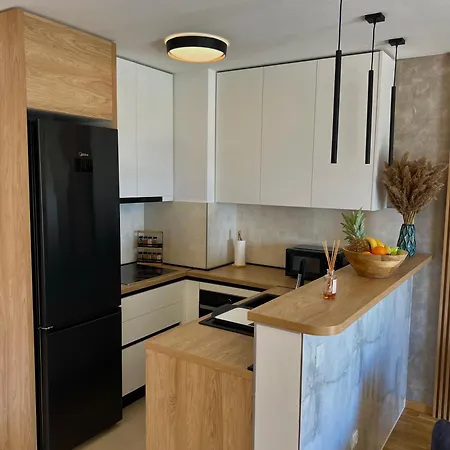Ellenora Appartement *