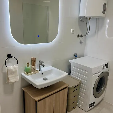 Ellenora Appartement Imotski
