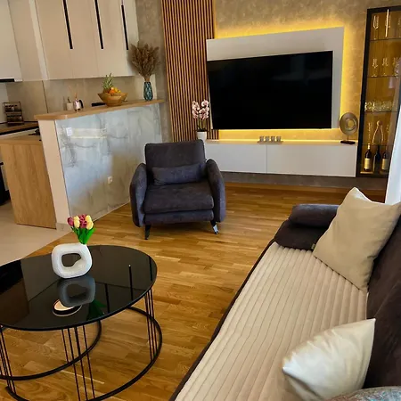 Appartement Ellenora Imotski