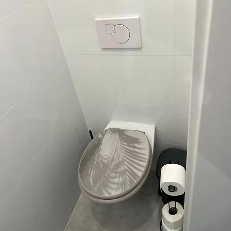 Ellenora Appartamento