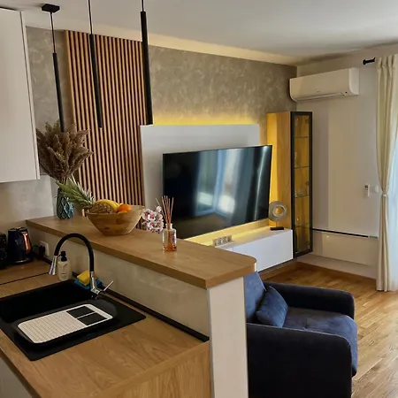 Ellenora Appartement