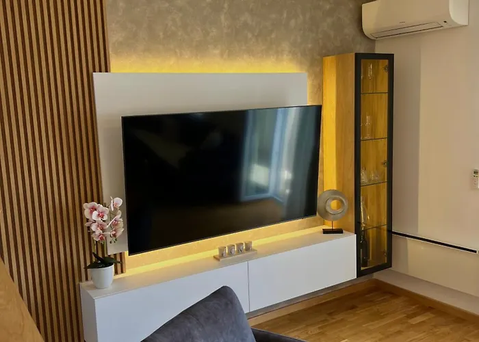 Apartamento Ellenora *