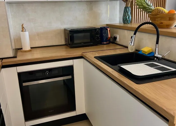 Ellenora Apartamento Imotski