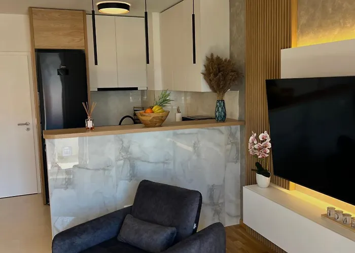 Apartamento Ellenora