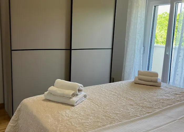 Apartamento Ellenora Imotski