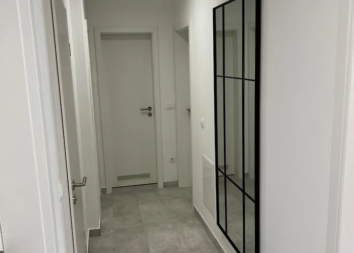 Apartamento Ellenora