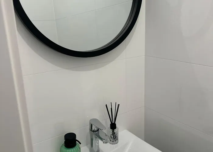 Apartamento Ellenora Imotski