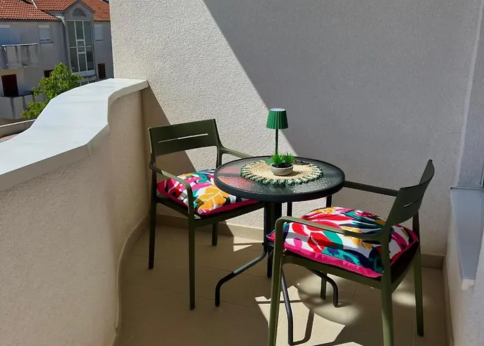 Ellenora Apartamento Imotski