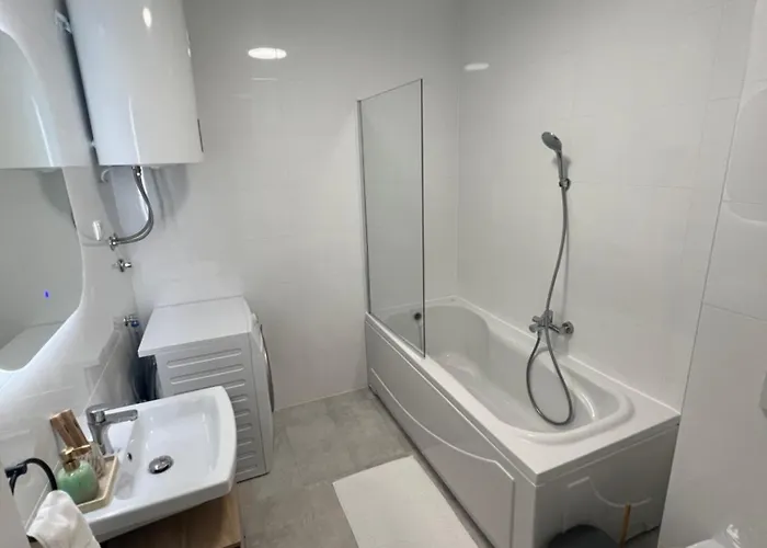 Apartamento Ellenora Imotski