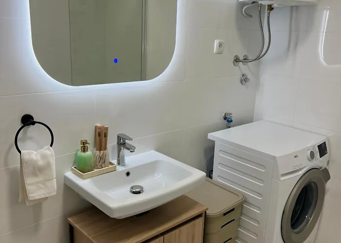 Ellenora Apartamento Imotski