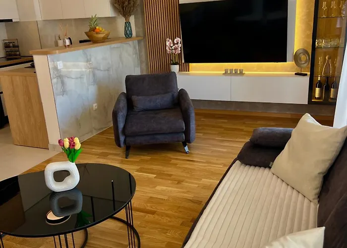 Apartamento Ellenora Imotski