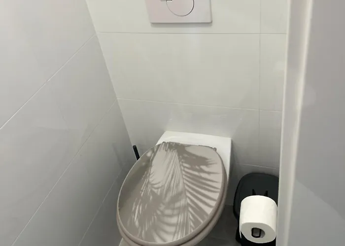 Ellenora Apartamento